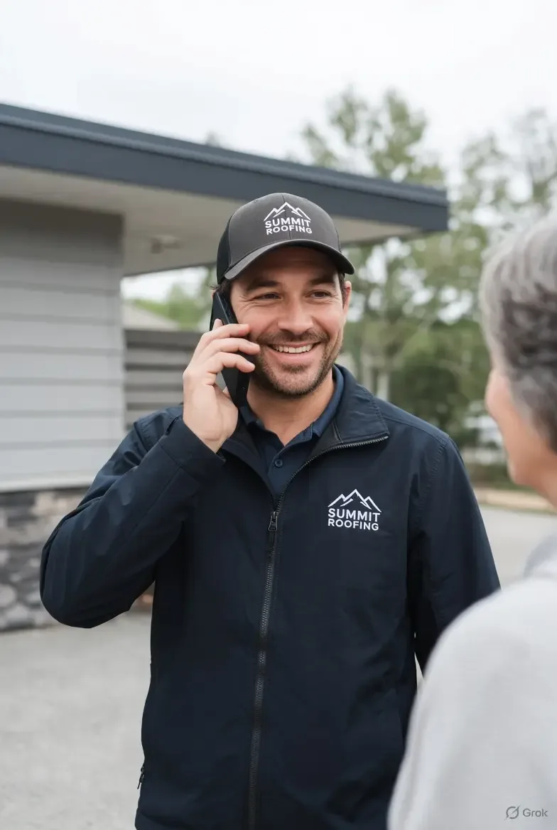 Flat Roof Leak Repair Vernon Center, NY FAQs